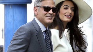 'Hiệu ứng George Clooney' lý giải vì sao nhiều phụ nữ thích đàn ông lớn tuổi